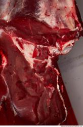 Photo Textures of Beef Meat